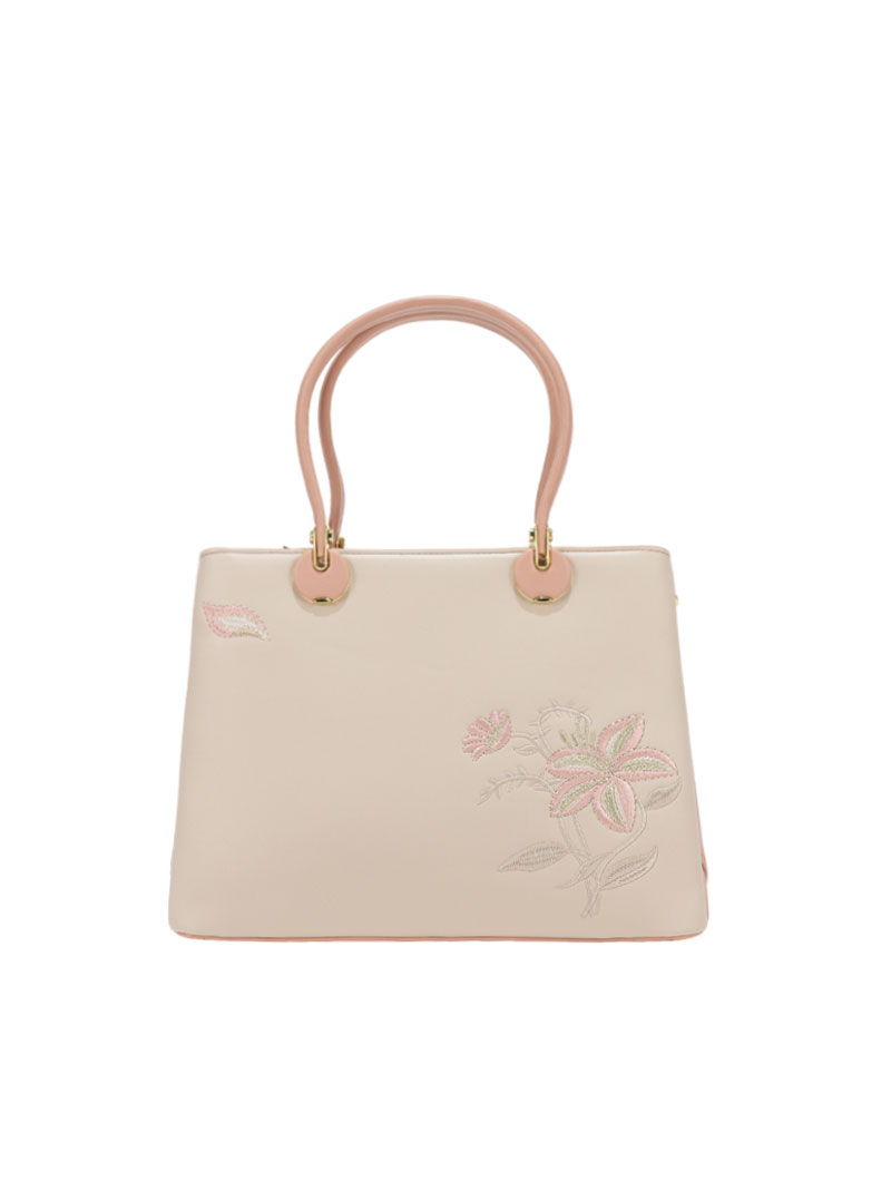 Sac à main à détails